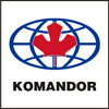 komandor